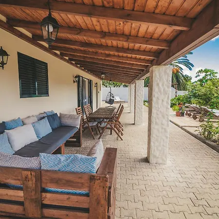 Slowing - Oceano Дом отдыха *