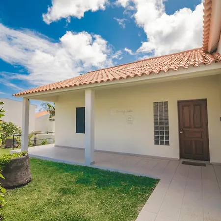 Дом отдыха Slowing - Oceano *