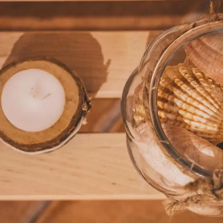 Holiday home Slowing - Oceano *