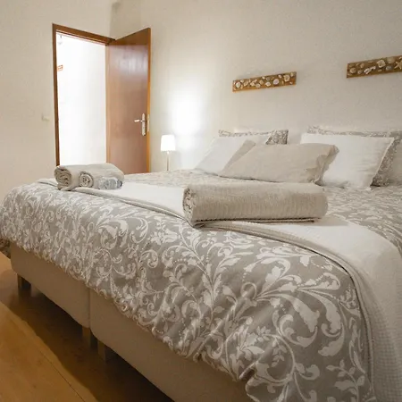 Σπίτι διακοπών Slowing - Oceano Πόρτο Σάντο