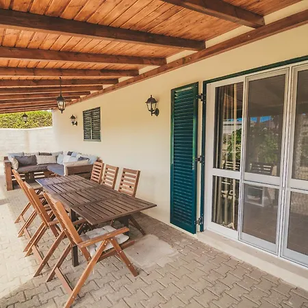 Slowing - Oceano * Πόρτο Σάντο