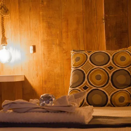 Σπίτι διακοπών Slowing - Oceano