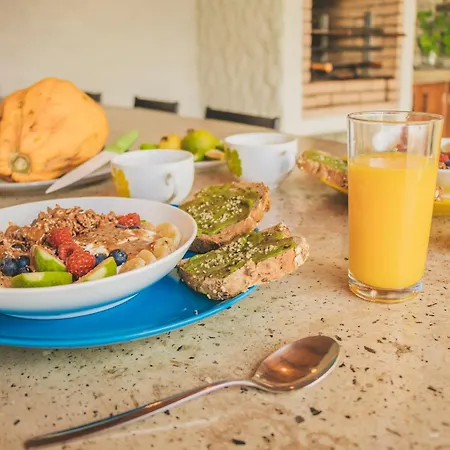 Slowing - Oceano Σπίτι διακοπών Πόρτο Σάντο