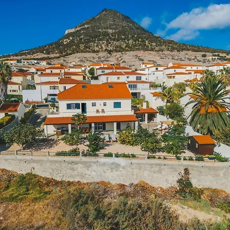 Holiday home Slowing - Oceano Porto Santo