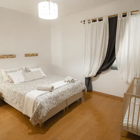 Slowing - Oceano Σπίτι διακοπών *