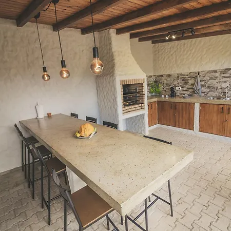 Slowing - Oceano 度假居 圣港