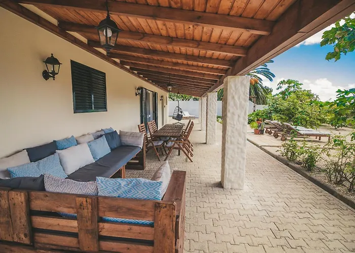 Slowing - Oceano بيت للعطل *