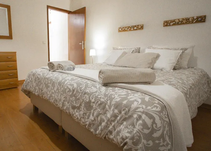 Hébergement de vacances Slowing - Oceano Porto Santo