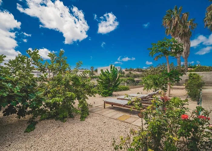 Slowing - Oceano Hébergement de vacances *