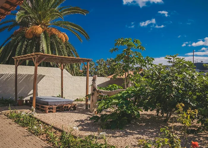 Slowing - Oceano Hébergement de vacances