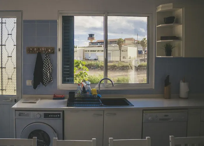 Hébergement de vacances Slowing - Oceano