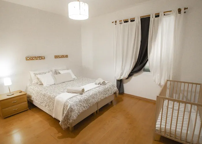 Slowing - Oceano Hébergement de vacances *