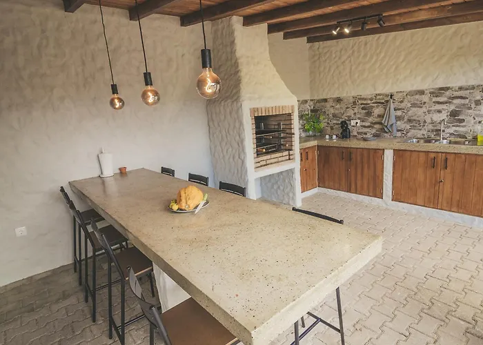 Slowing - Oceano بيت للعطل بورتو سانتو