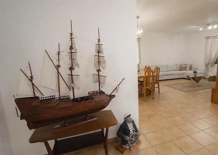 Hébergement de vacances Slowing - Oceano