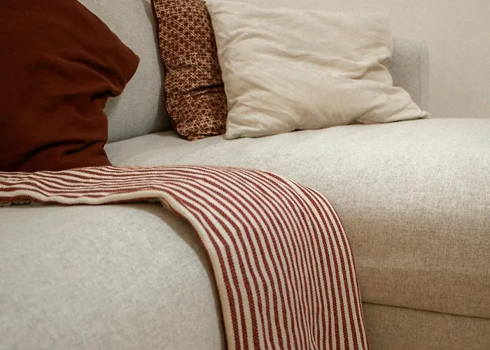 Slowing - Oceano Hébergement de vacances *