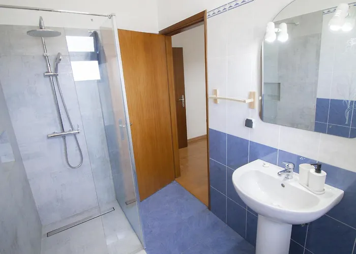 بيت للعطل Slowing - Oceano *